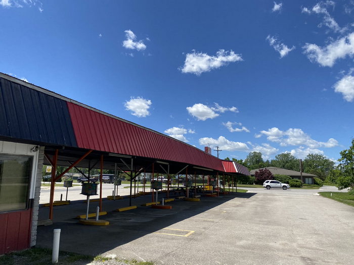 Happy Dayz Drive-In and Diner - June 17 2022 Photo